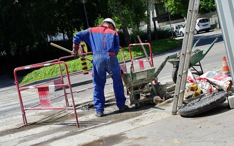 bouchon canalisation wc Bornel
