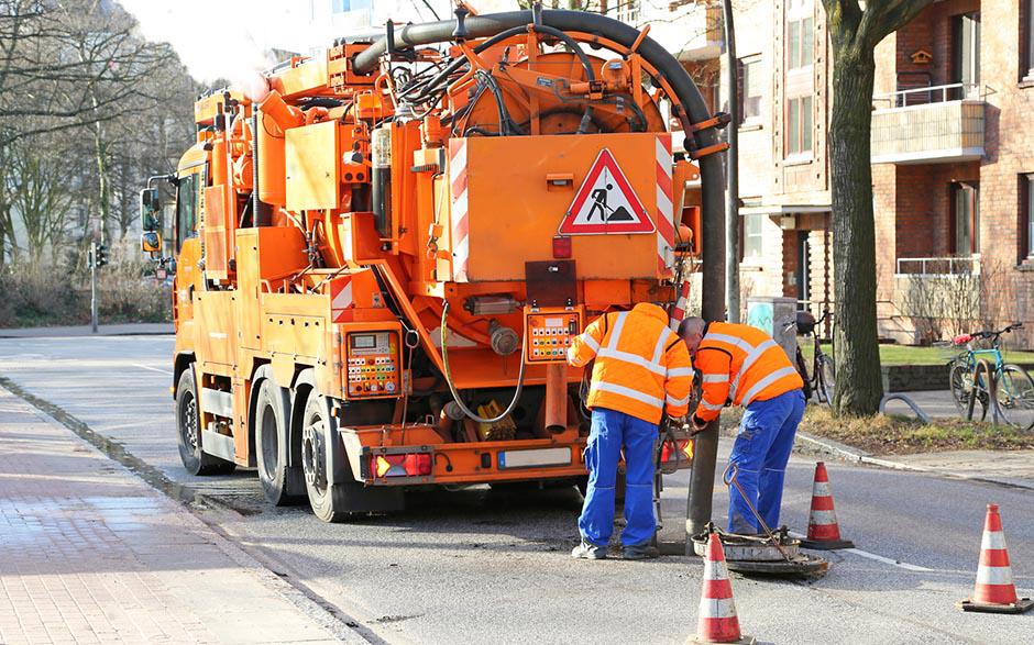 bouchon canalisation wc Bornel