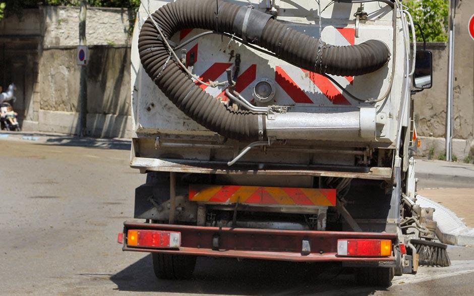 débouchage canalisation Dugny