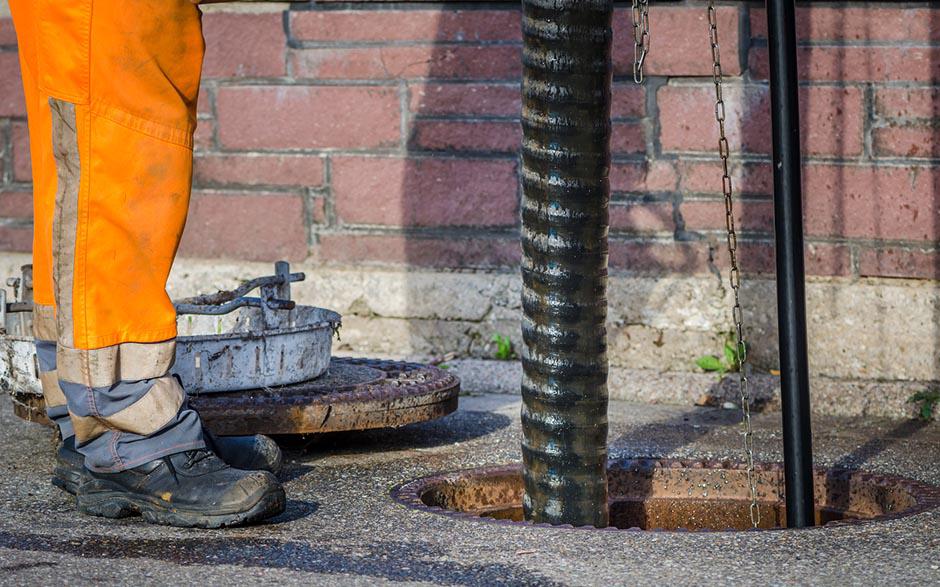 débouchage de canalisation Bornel