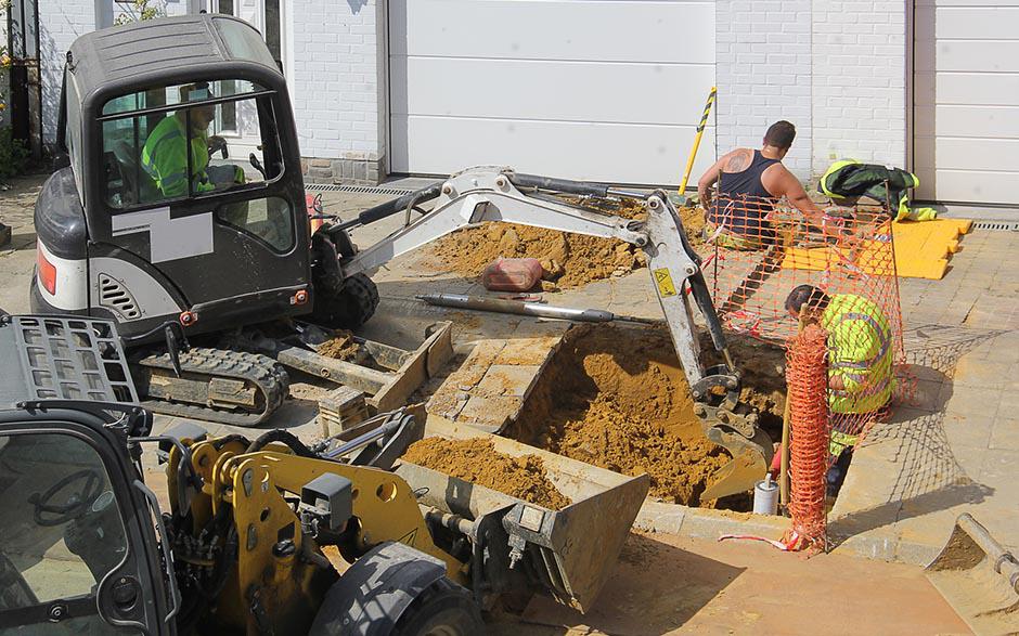 déboucheur canalisation Cerny