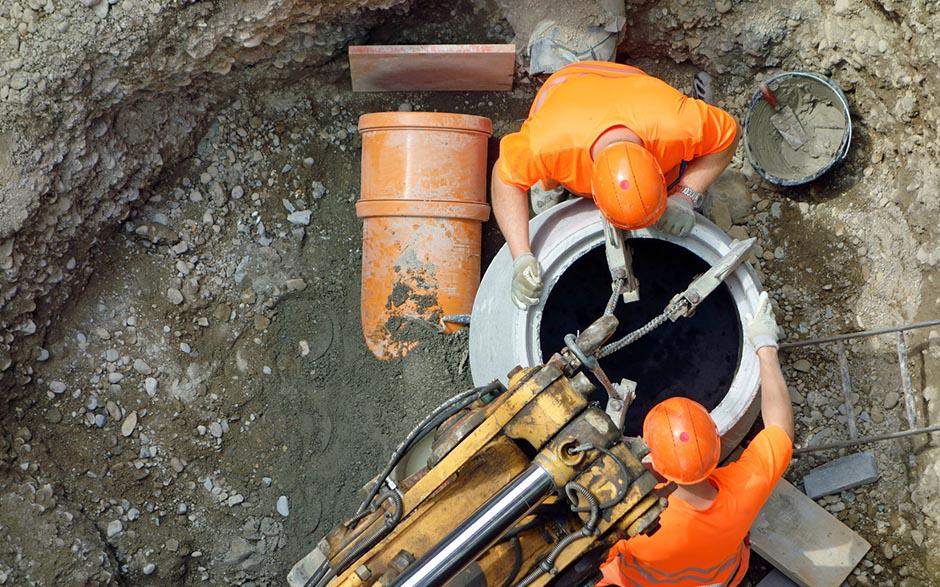 déboucheur canalisation Cerny