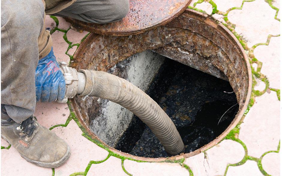 déboucher un lavabo Gennevilliers